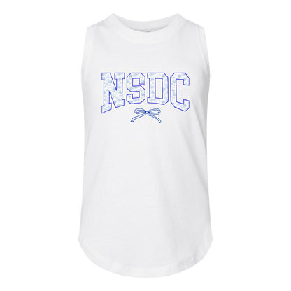 Girls Love Shack Tank