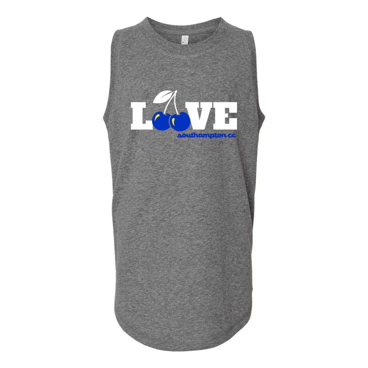 Love Tank