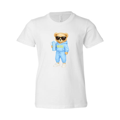 Girls Tee Polo