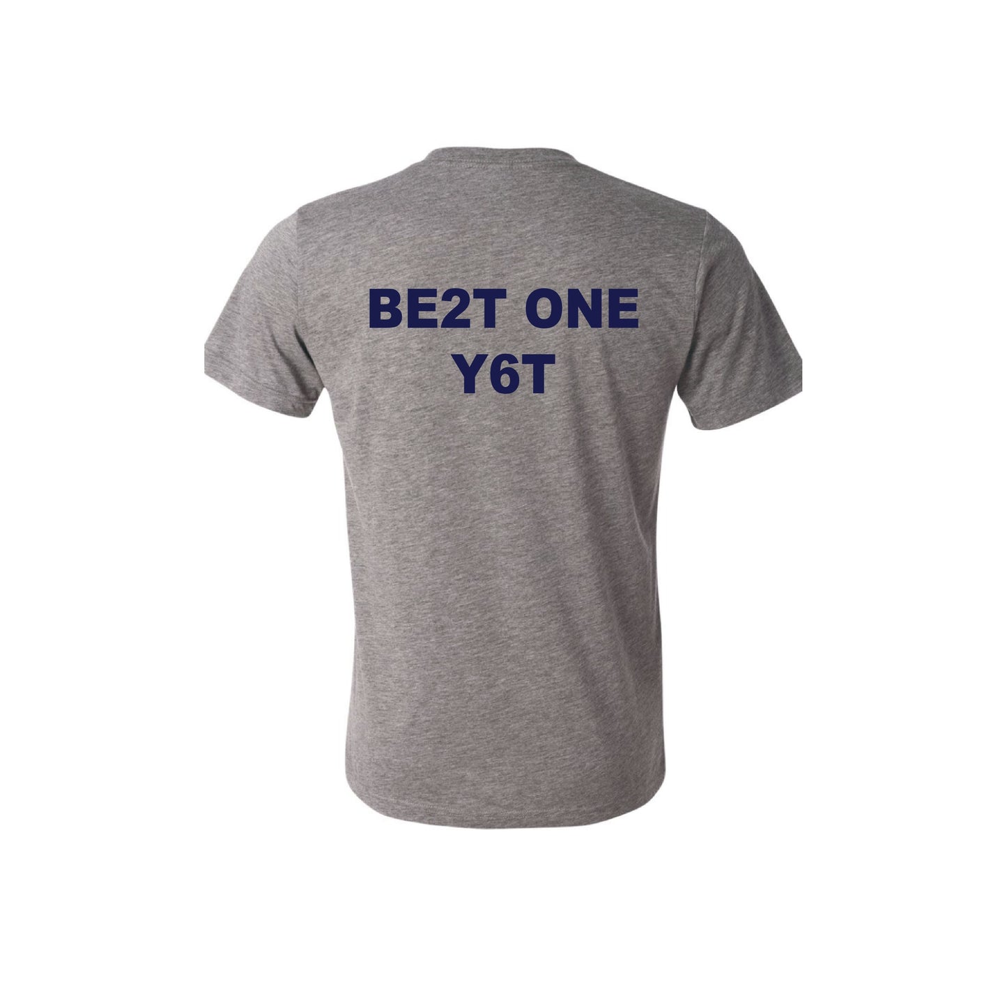 Jersey V-Neck Tee