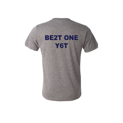 Jersey V-Neck Tee
