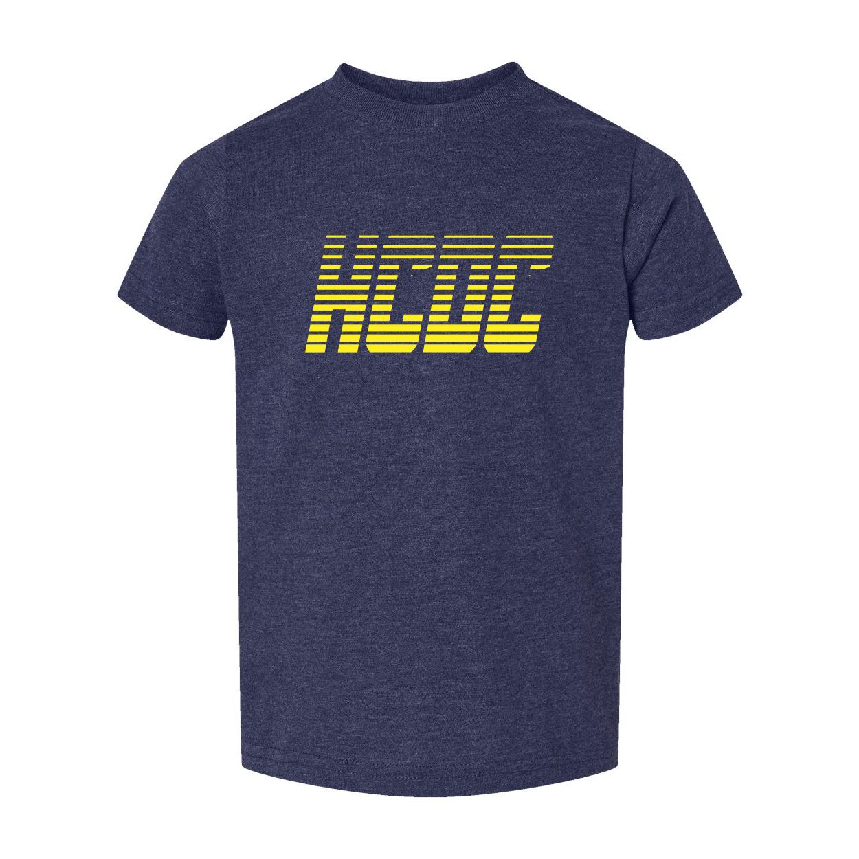 HCDC Lined T-Shirt