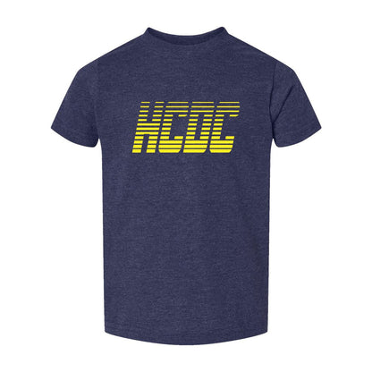 HCDC Lined T-Shirt