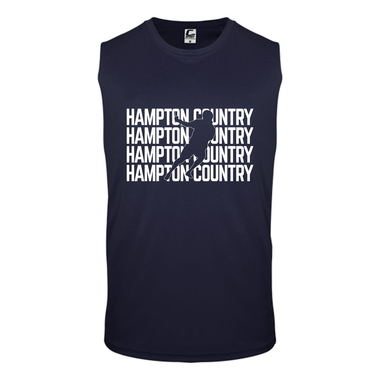HCDC Repeat Tank
