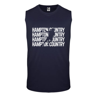 HCDC Repeat Tank