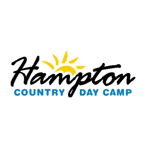 Hampton Country Day Camp - Logotype