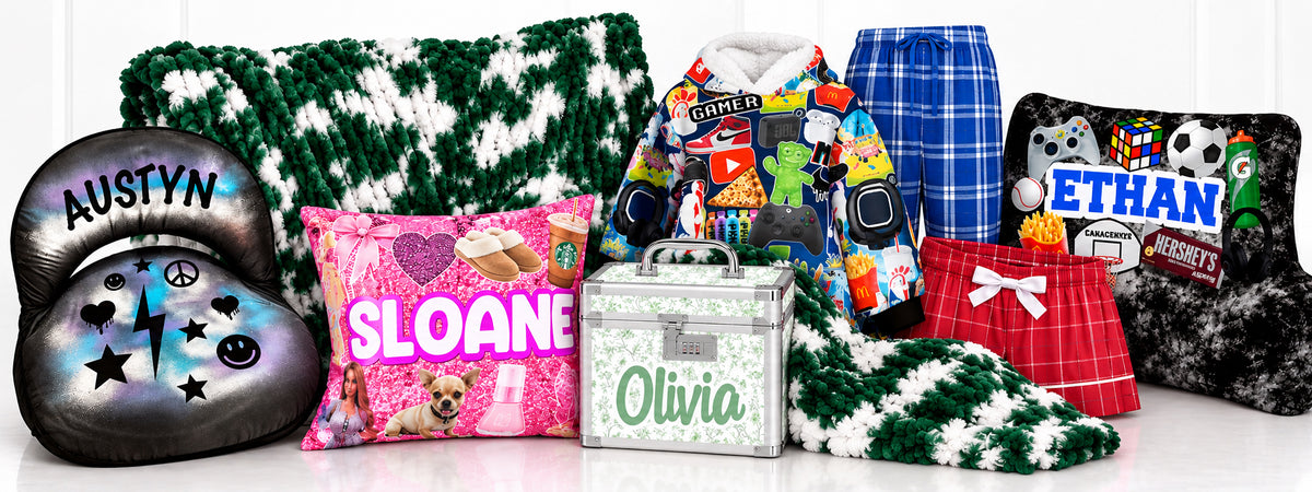 Holiday Items for 2026