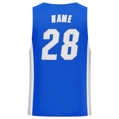 Athletic Camper Boys Reversible Mesh Tank