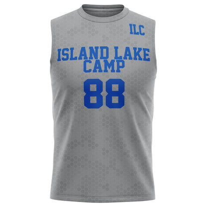 Athletic Camper Sports Tank