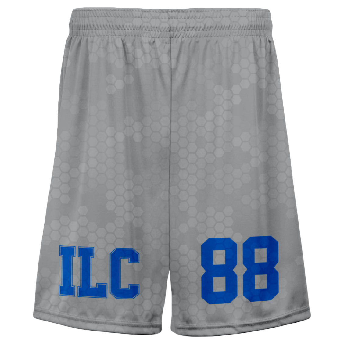 Athletic Camper Sports Shorts