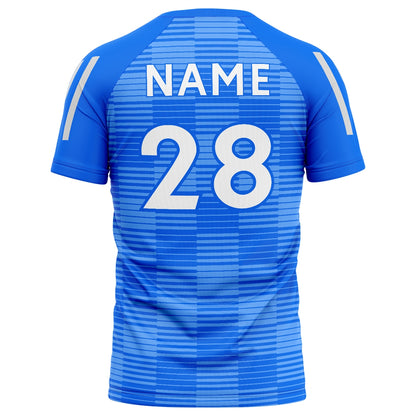 Athletic Camper Soccer Jersey