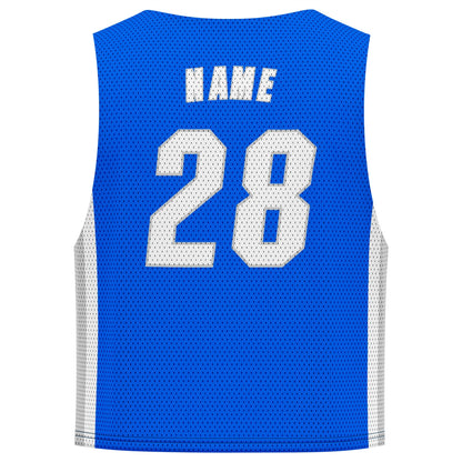 Athletic Camper Girls Reversible Mesh Tank