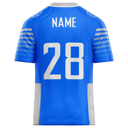 Athletic Camper Football Jersey