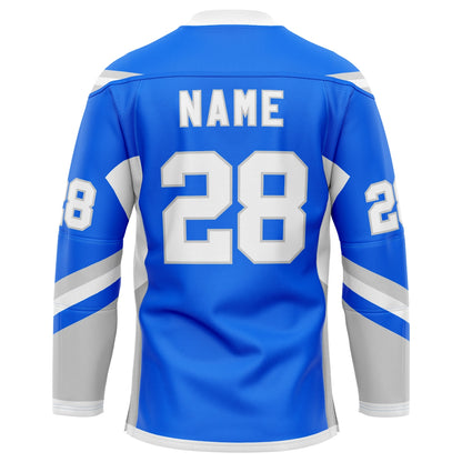 Athletic Camper Hockey Jersey