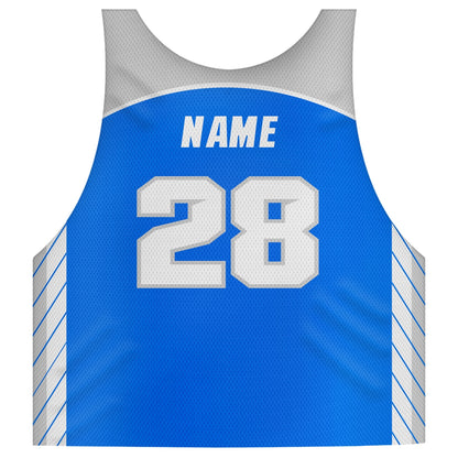 Athletic Camper Reversible Lacrosse Jersey