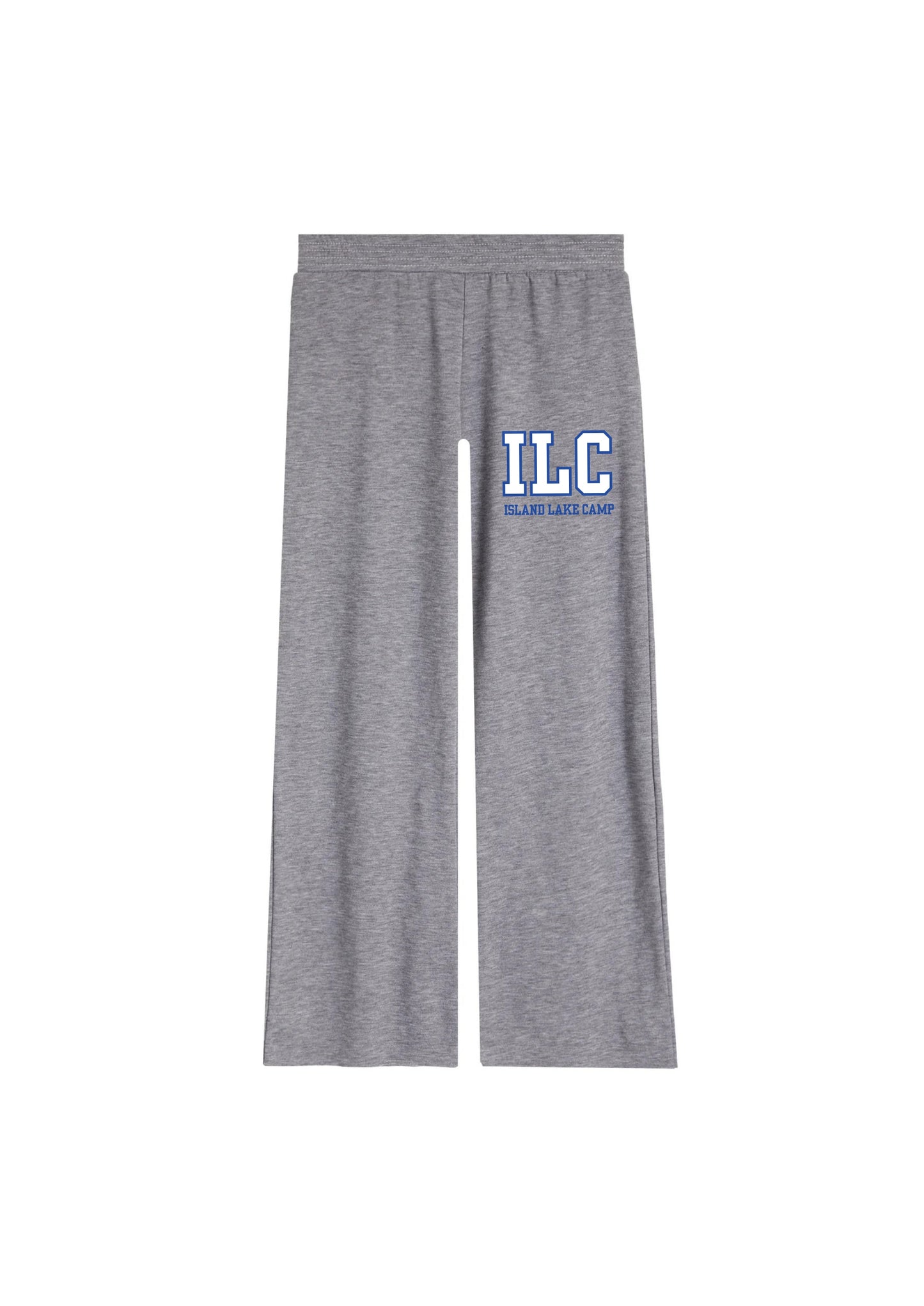 Firehouse Grey Sweatpants