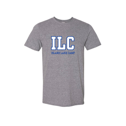ILC Grey T-Shirt