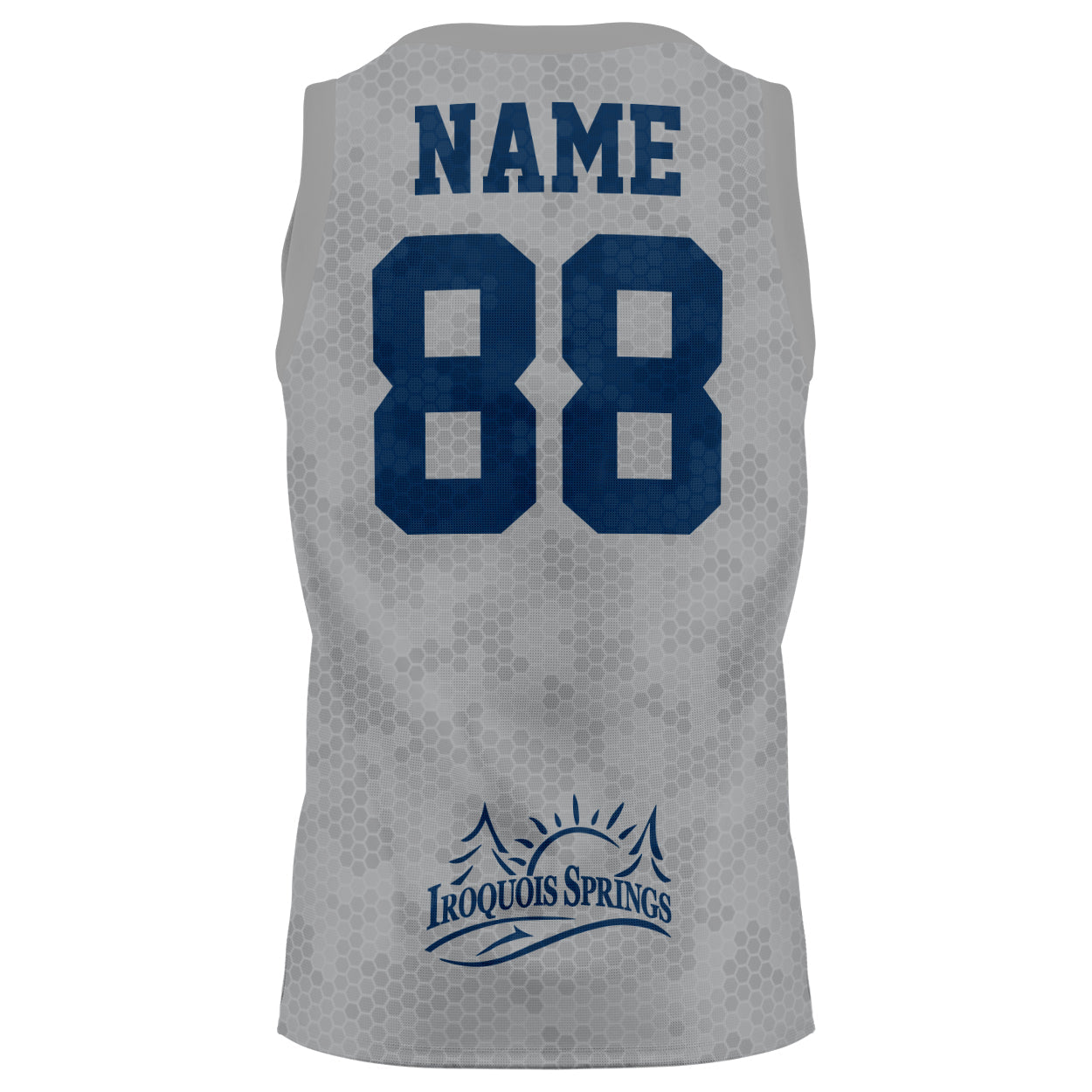 Athletic Camper Sports Tank