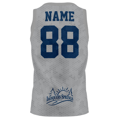 Athletic Camper Sports Tank