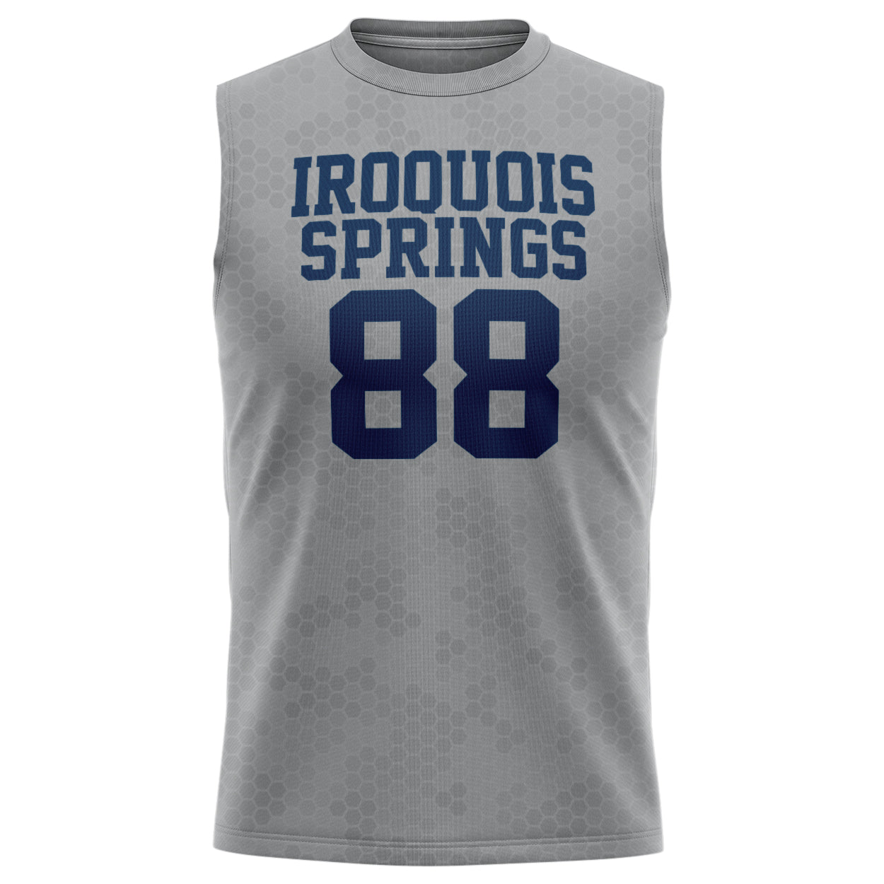 Athletic Camper Sports Tank