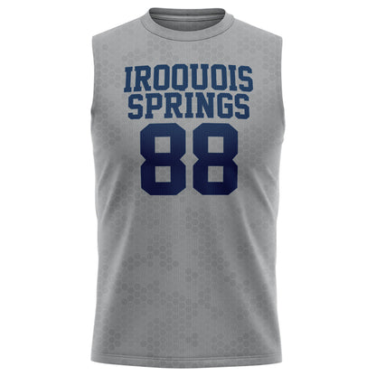 Athletic Camper Sports Tank