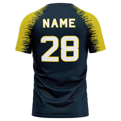Athletic Camper Soccer Jersey
