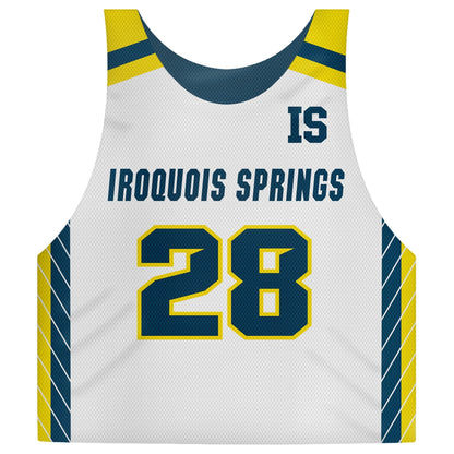 Athletic Camper Reversible Lacrosse Jersey