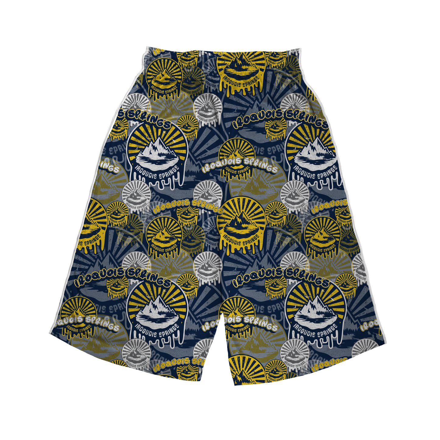 Flow Society Melting Short