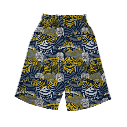 Flow Society Melting Short