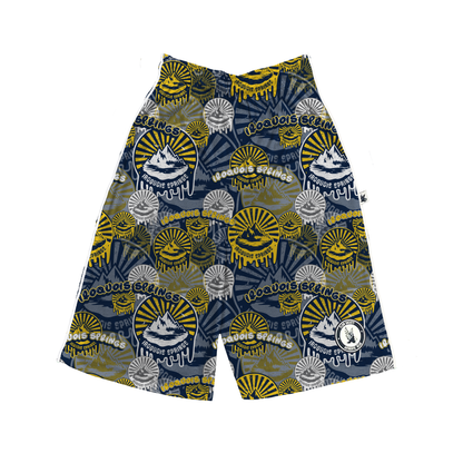 Flow Society Melting Short