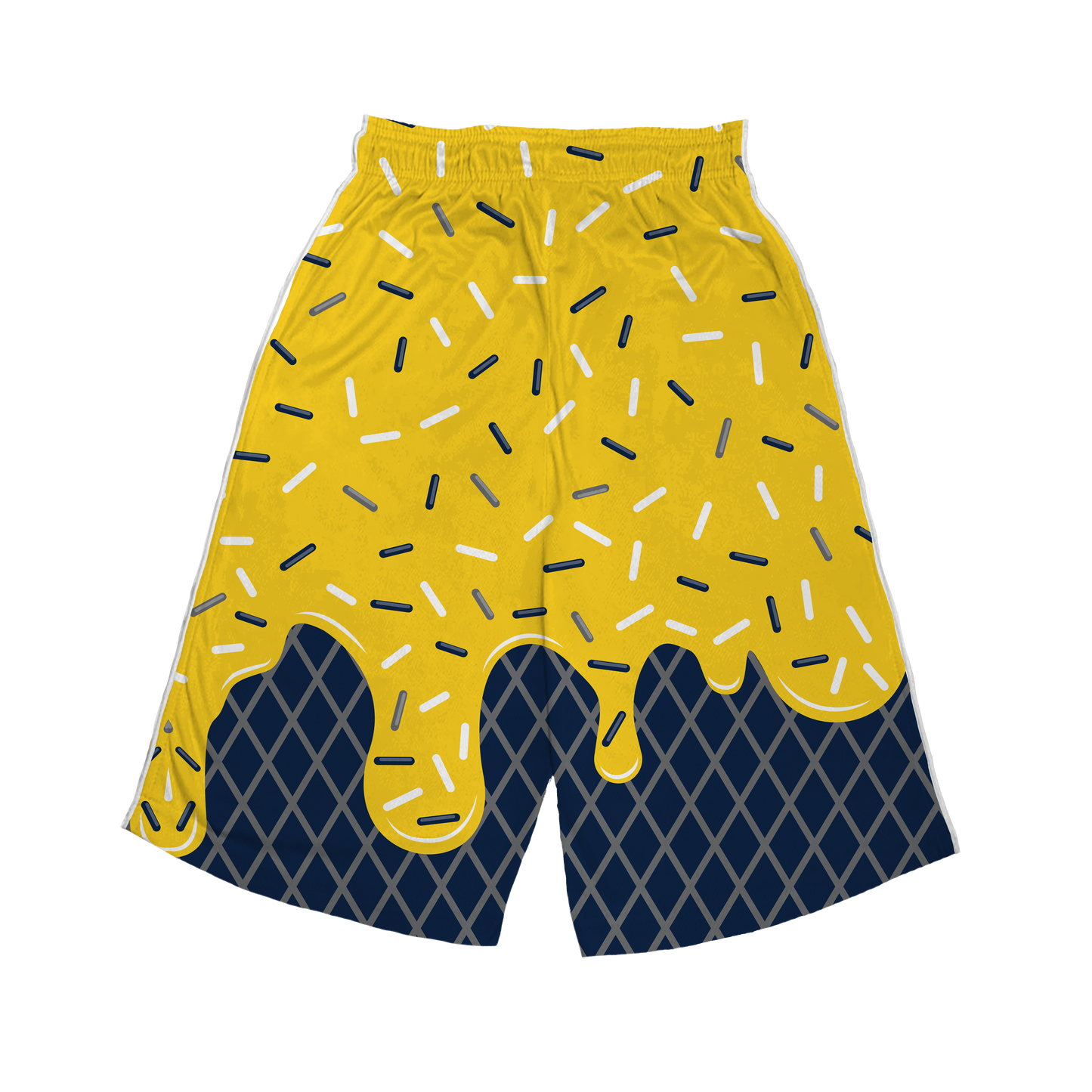 Flow Society Ice Cream Short