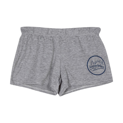 Firehouse French Terry Shorts