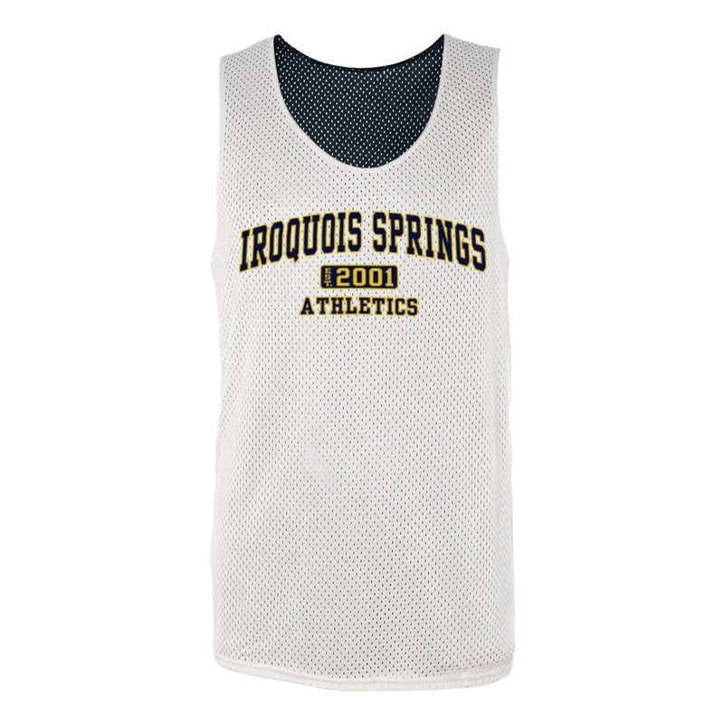 Boys Athletics Pinnie
