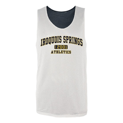 Boys Athletics Pinnie