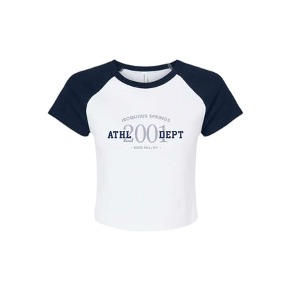 Girls Athletic Dept Tee