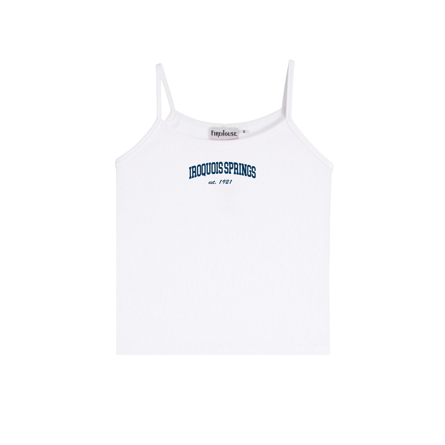 Girls 1921 Tank