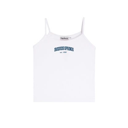 Girls 1921 Tank