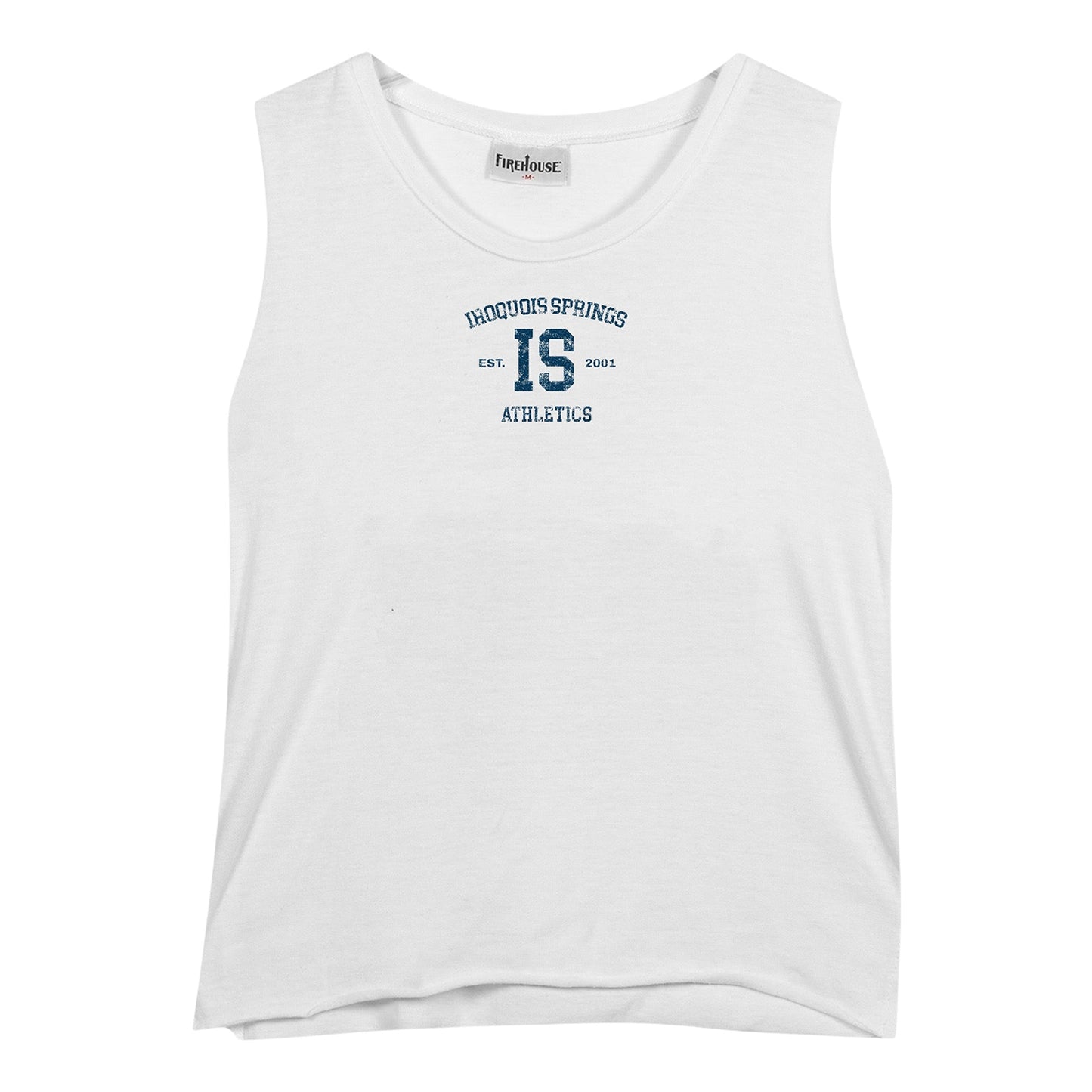Girls Firehouse Fashion Tank