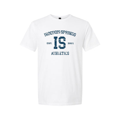 Athletics Tee