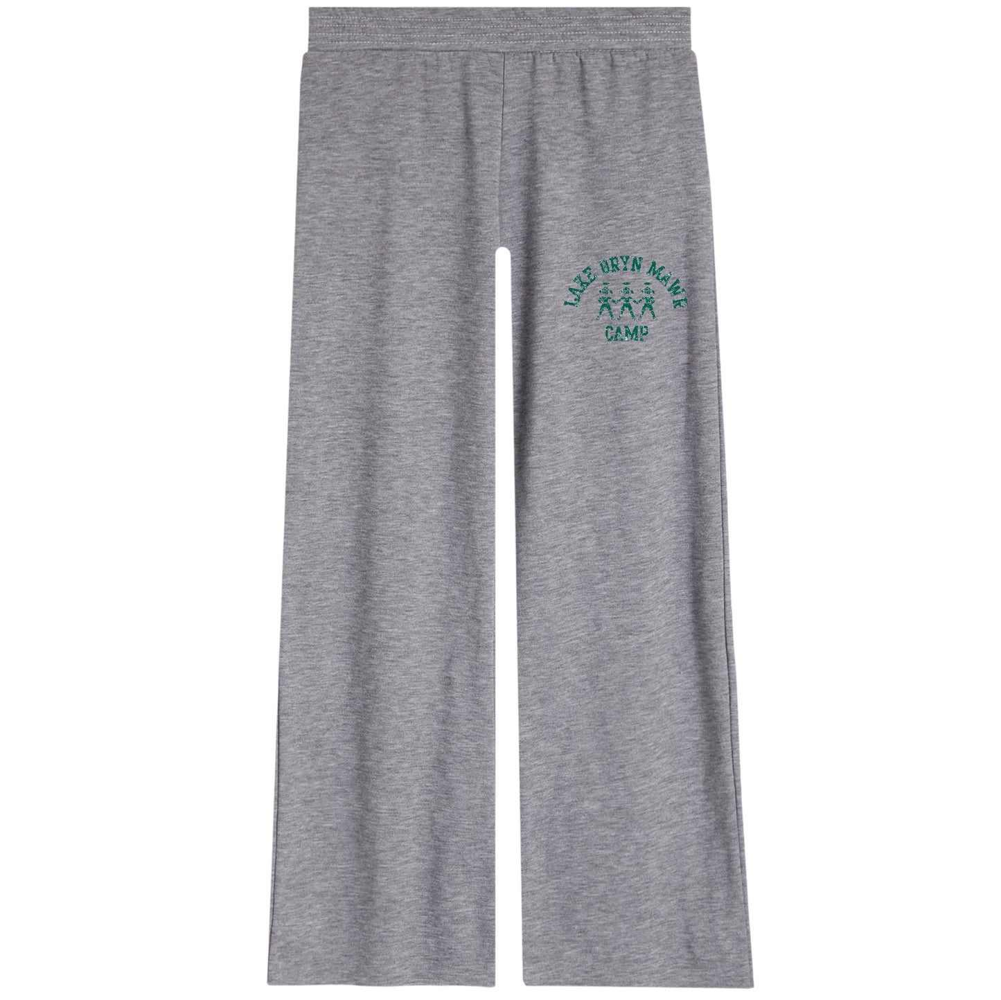 Firehouse Grey Sweatpants
