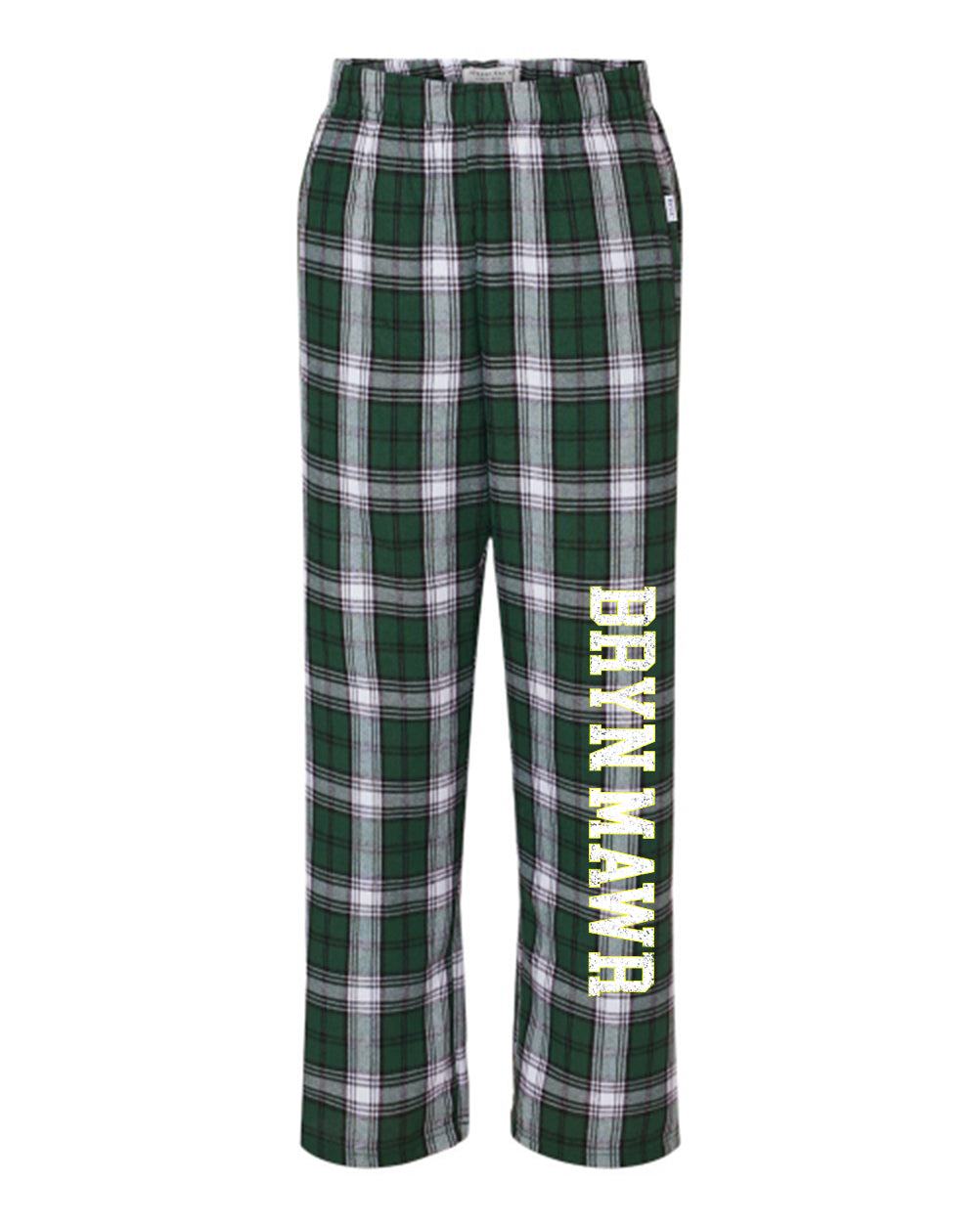 Flannel Pajama Pants