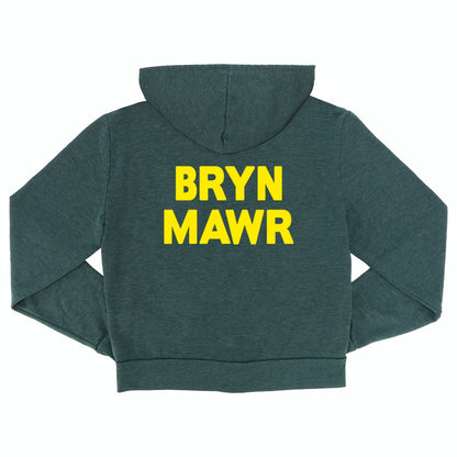 Firehouse Fleece Zip Hoodie