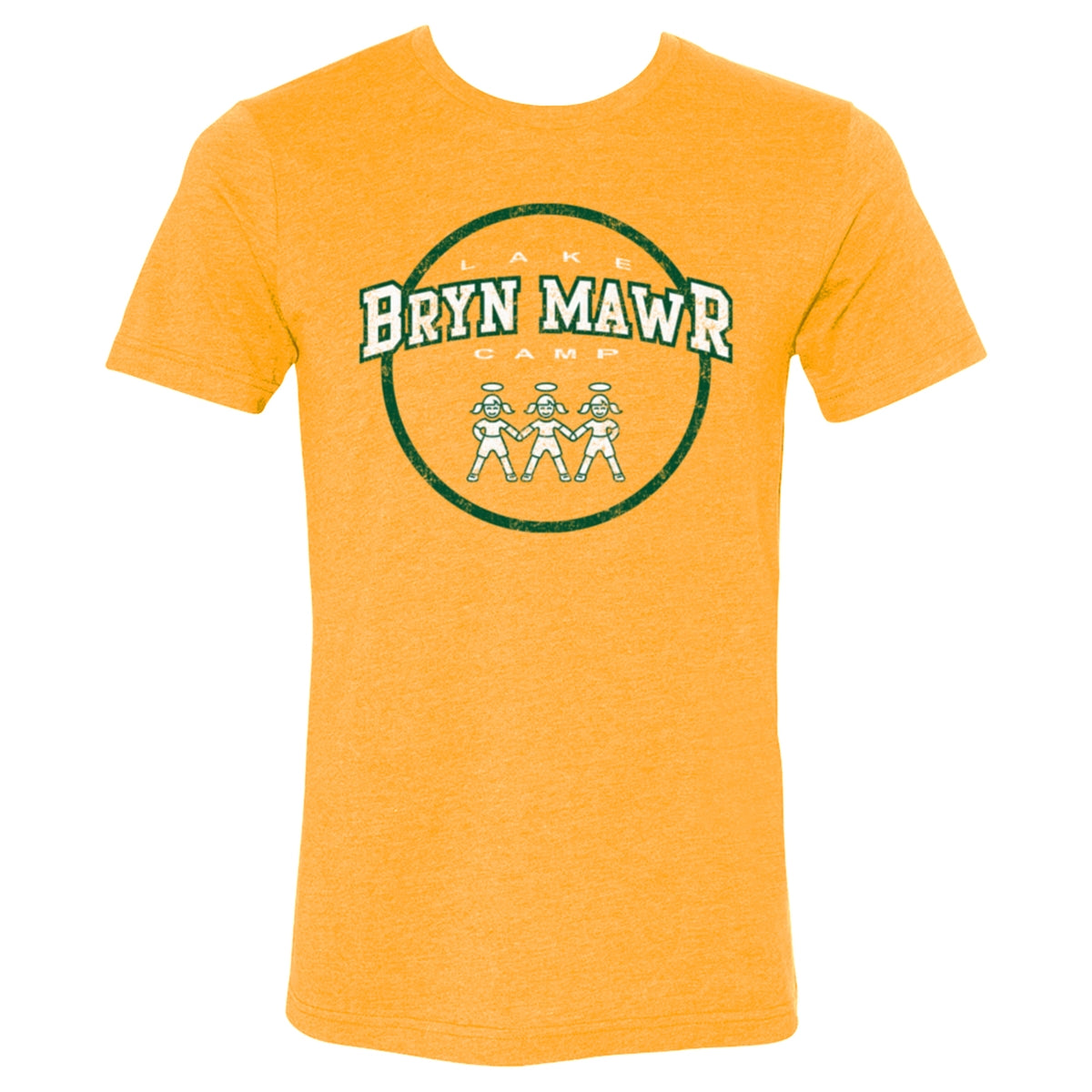 Soft Traditional Tee