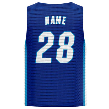 Athletic Camper Boys Reversible Mesh Tank