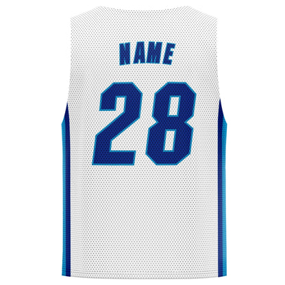 Athletic Camper Boys Reversible Mesh Tank