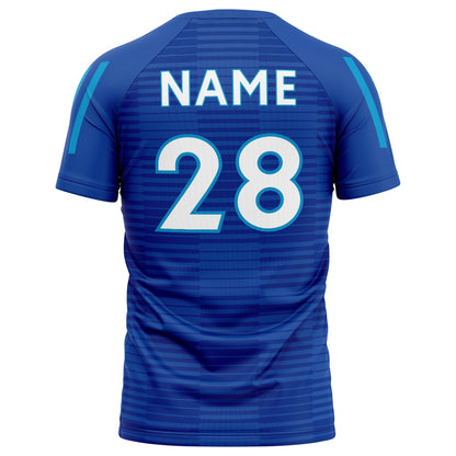 Athletic Camper Soccer Jersey