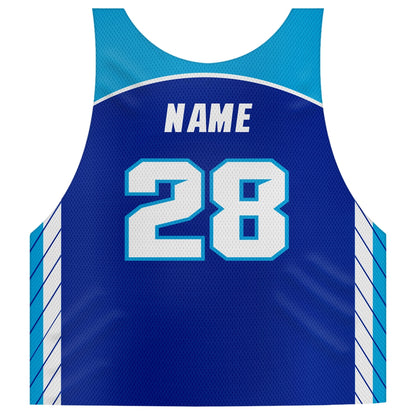 Athletic Camper Reversible Lacrosse Jersey