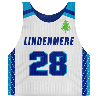 Athletic Camper Reversible Lacrosse Jersey