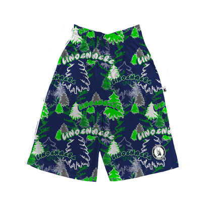Flow Society Melting Short