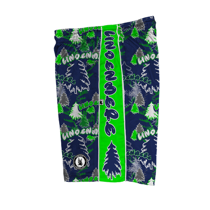 Flow Society Melting Short